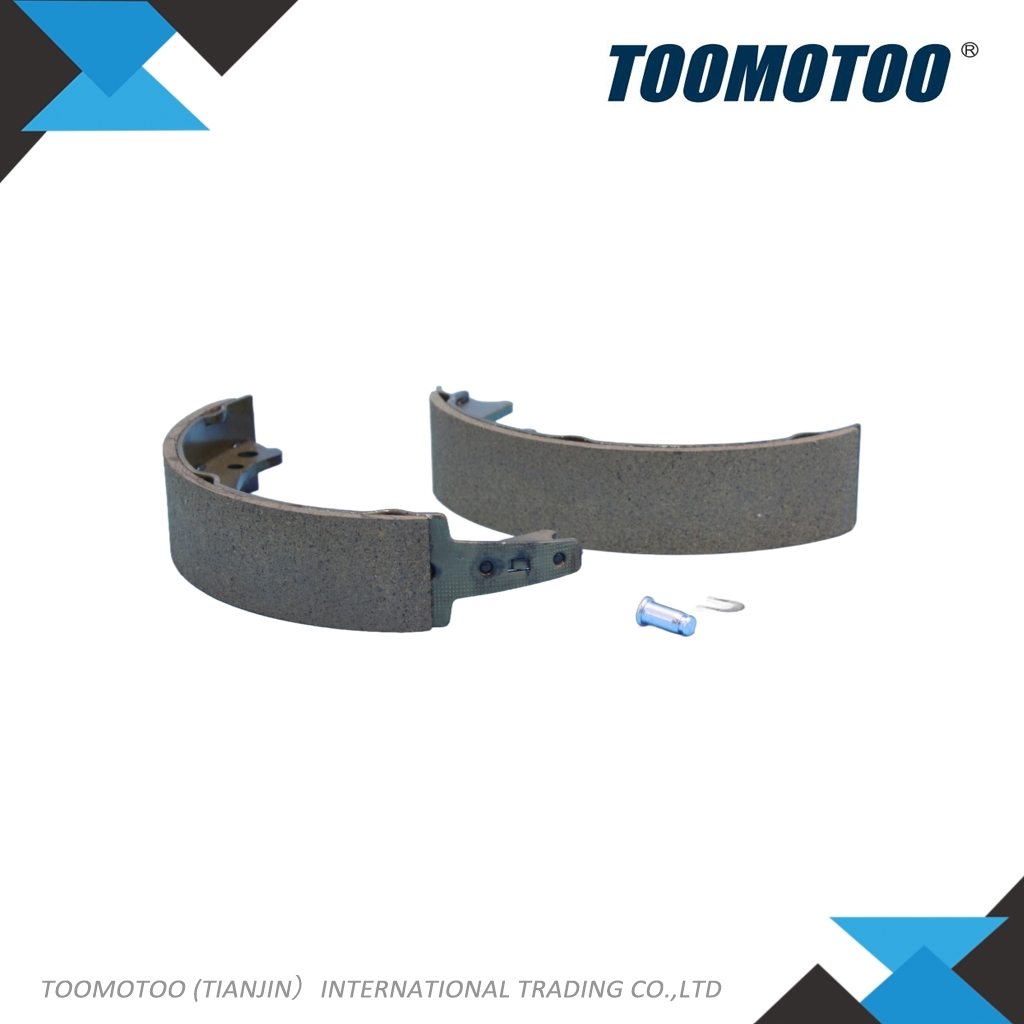 OEM&Alt Quality Forklift Spare Parts Hyster 2026787 Kit Brake Shoes (Electric Diesel)