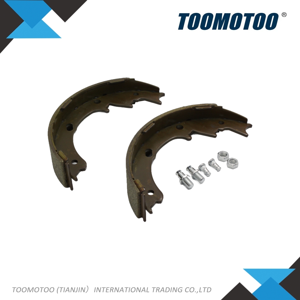 OEM&Alt Quality Forklift Spare Parts Hyster 1565314 Kit Brake Shoes (Electric Diesel)