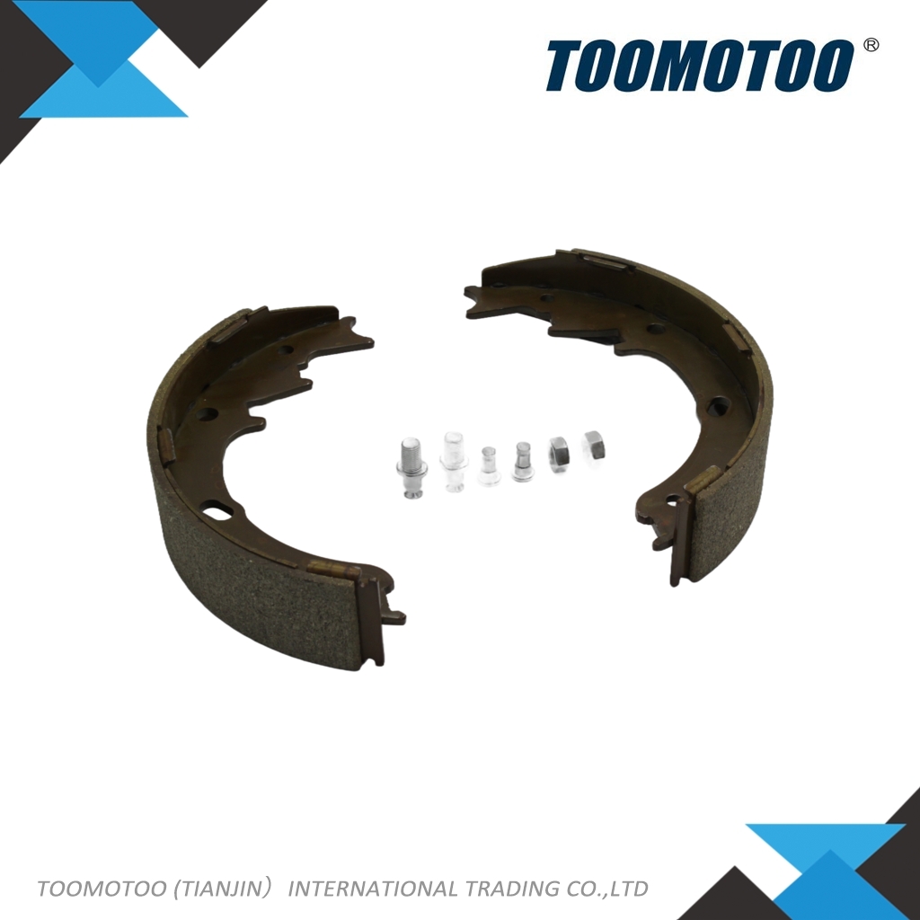 OEM&Alt Quality Forklift Spare Parts Hyster 1565314 Kit Brake Shoes (Electric Diesel)