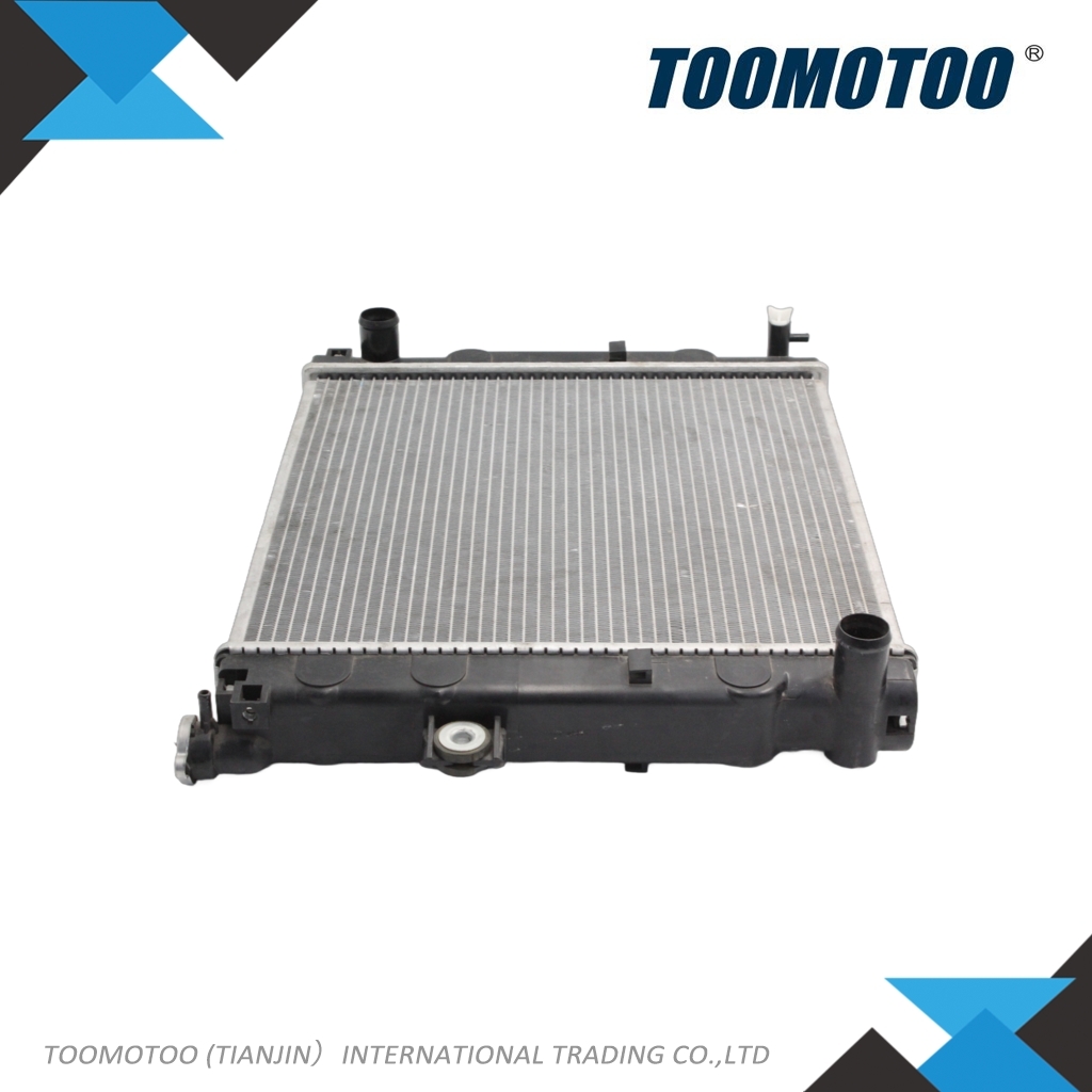 OEM&Alt Quality Forklift Spare Part Mitsubishi 91b0100020 Radiator (Electric Diesel)