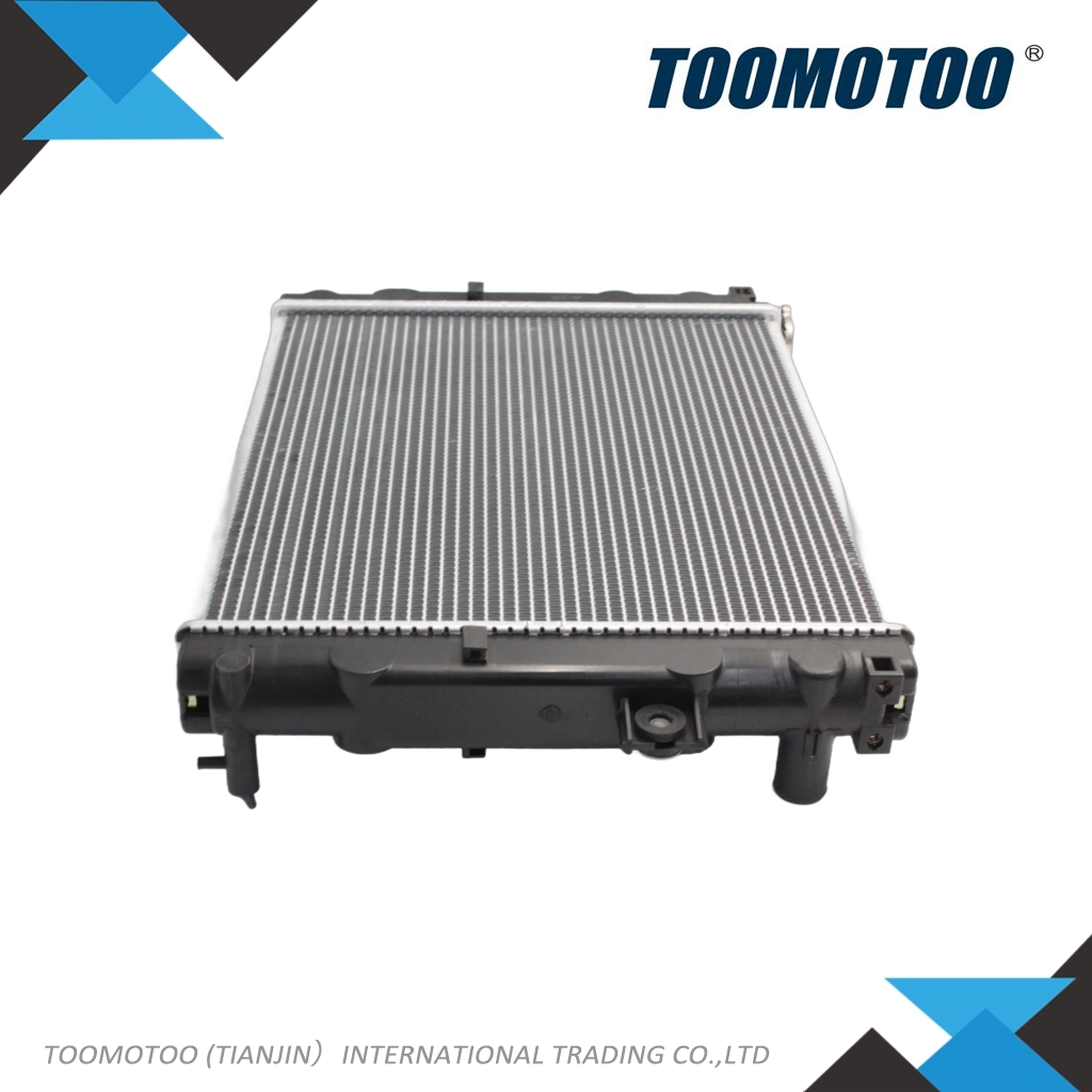 OEM&Alt Quality Forklift Spare Part Komatsu 3eb0452610 Radiator (Electric Diesel)