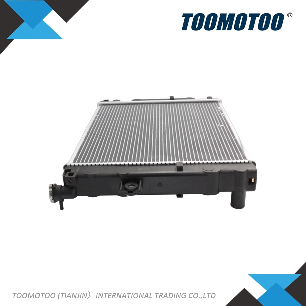 OEM&Alt Quality Forklift Spare Part Komatsu 3eb0452610 Radiator (Electric Diesel)