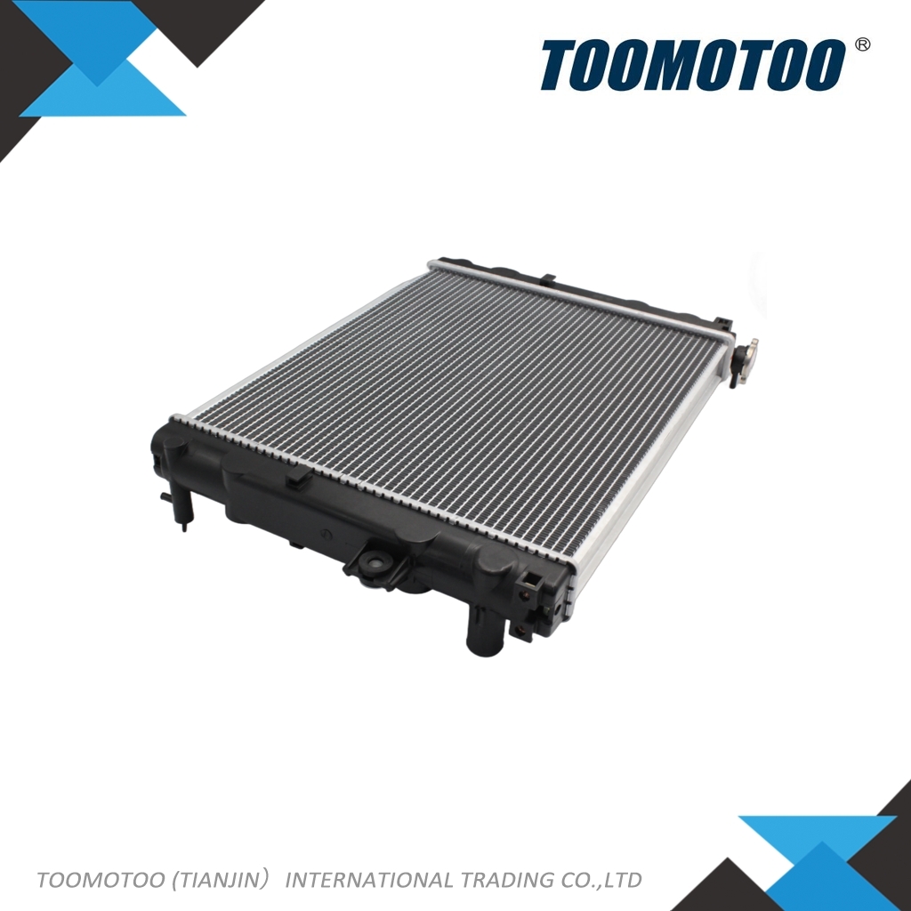 OEM&Alt Quality Forklift Spare Part Komatsu 3eb0452610 Radiator (Electric Diesel)