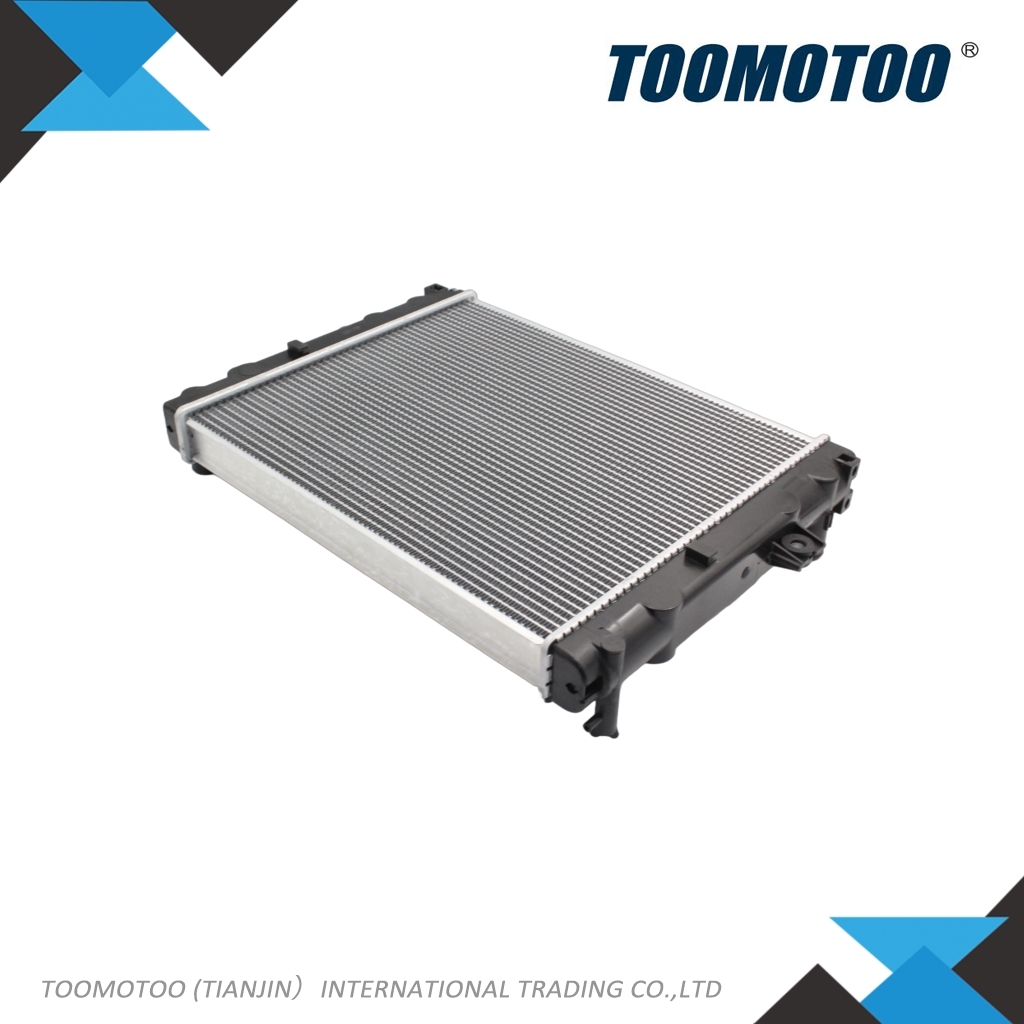 OEM&Alt Quality Forklift Spare Part Komatsu 3eb0452610 Radiator (Electric Diesel)