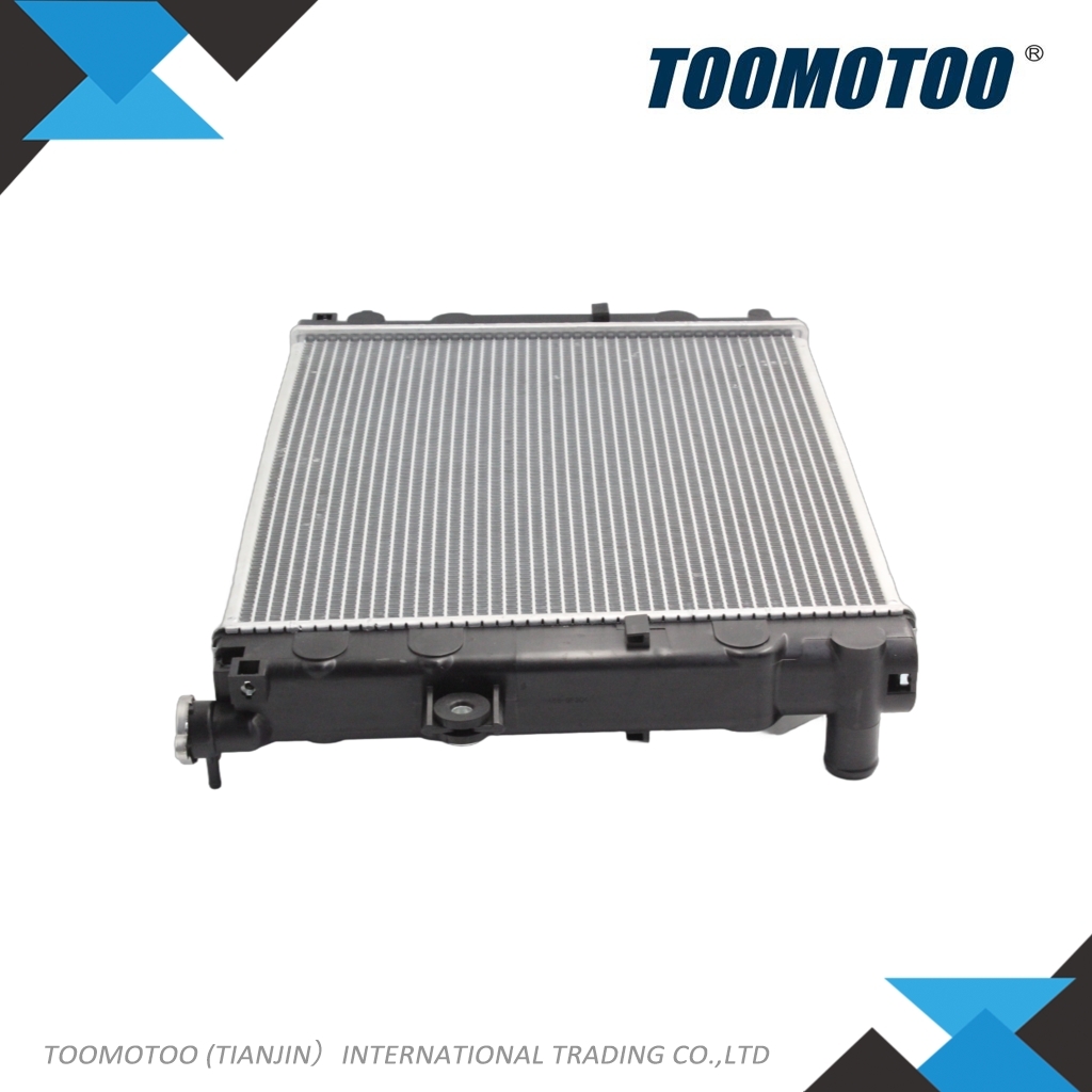 OEM&Alt Quality Forklift Spare Part Komatsu 3ea0443110 Fan Radiator (Electric Diesel)