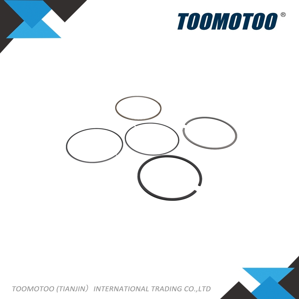 OEM&Alt Quality Forklift Spare Parts Volkswagen 03h198151c Piston Rings Engine (Electric Diesel)