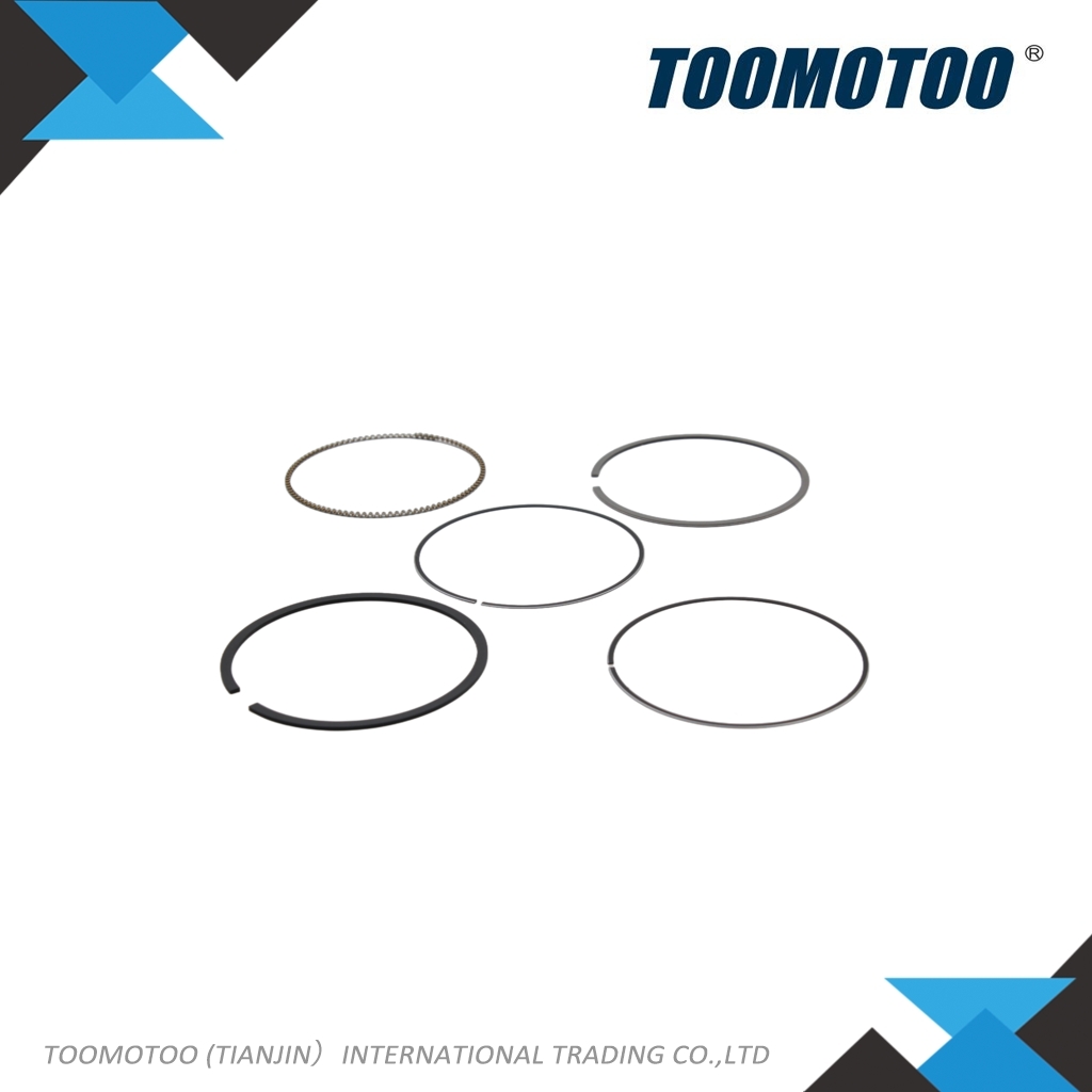 OEM&Alt Quality Forklift Spare Parts Volkswagen 03h198151c Piston Rings Engine (Electric Diesel)