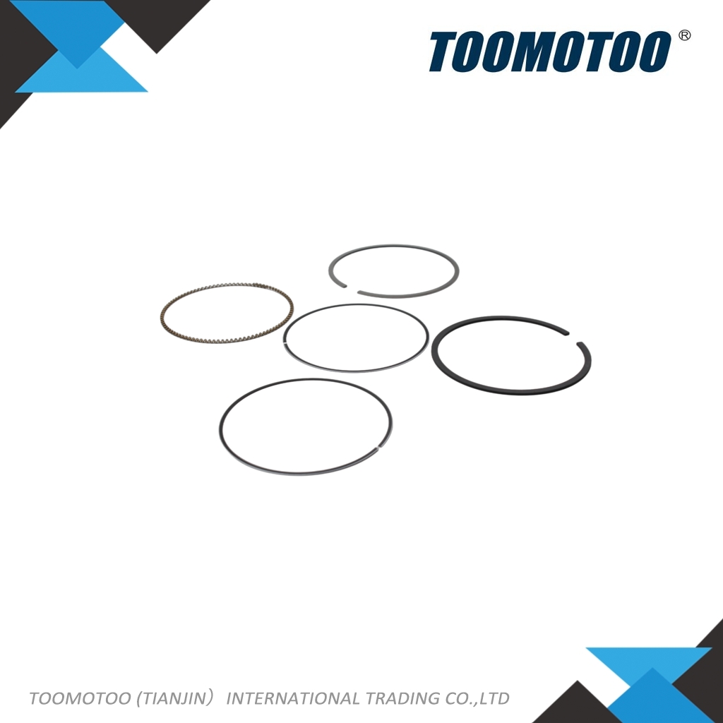 OEM&Alt Quality Forklift Spare Parts Volkswagen 03h198151c Piston Rings Engine (Electric Diesel)