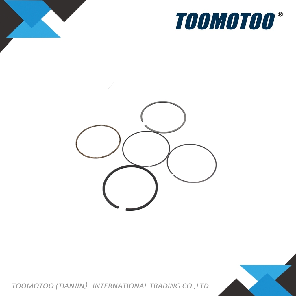 OEM&Alt Quality Forklift Spare Parts Volkswagen 03h198151c Piston Rings Engine (Electric Diesel)