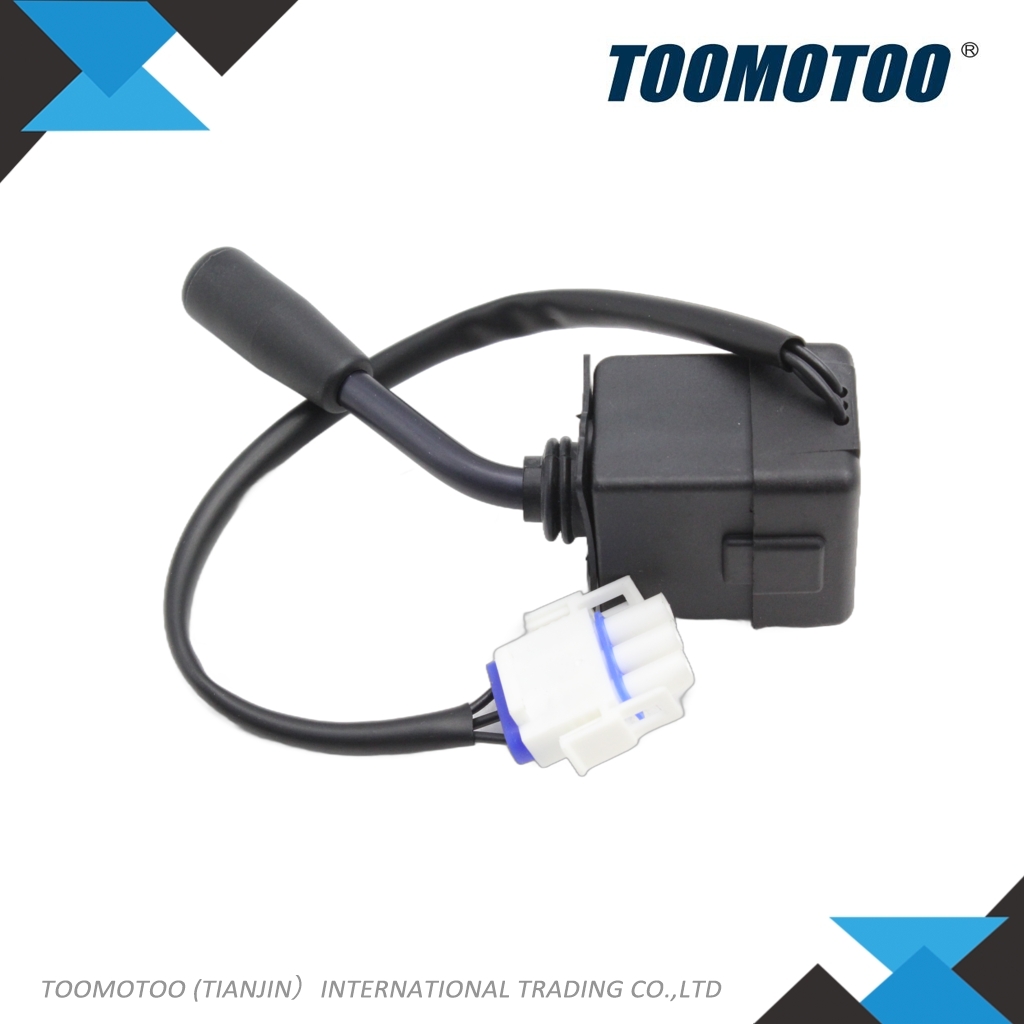 OEM&Alt Quality Forklift Spare Parts Jungheinrich 52006553 Steering Column Switch (Electric Diesel)