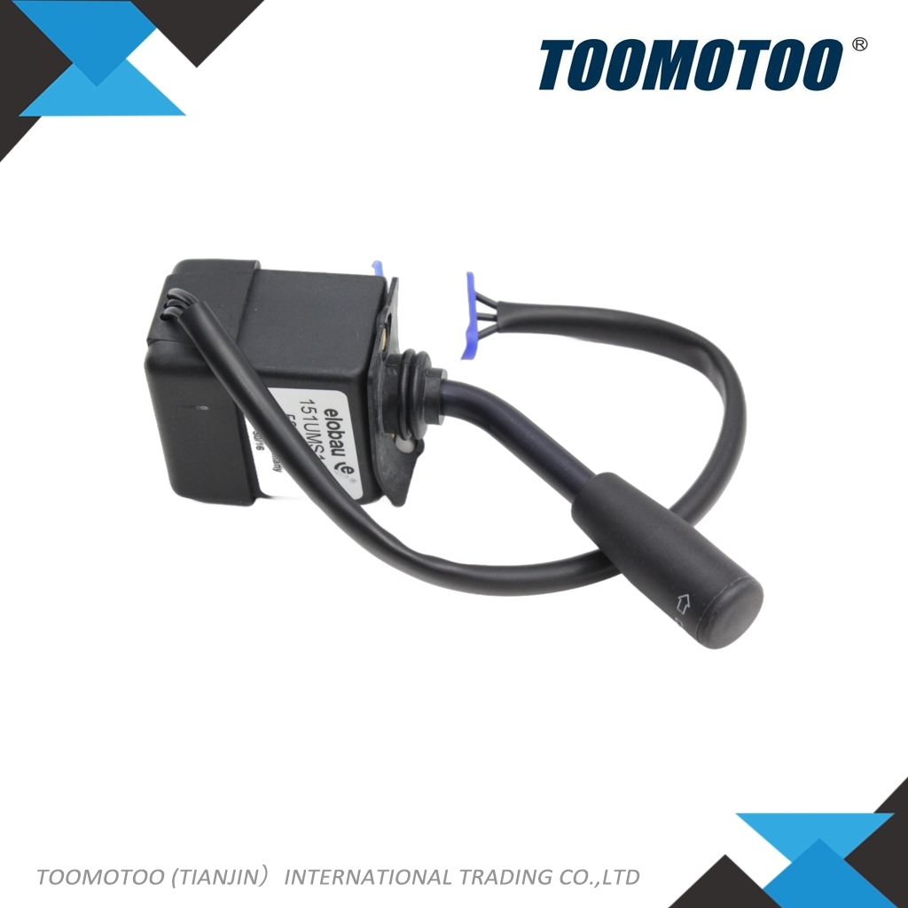 OEM&Alt Quality Forklift Spare Parts Jungheinrich 52006553 Steering Column Switch (Electric Diesel)