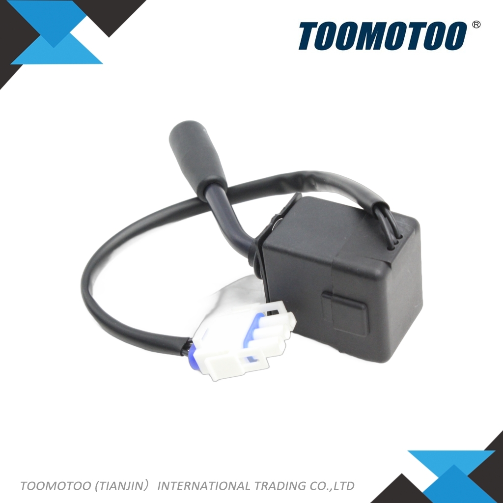 OEM&Alt Quality Forklift Spare Parts Jungheinrich 52006553 Steering Column Switch (Electric Diesel)