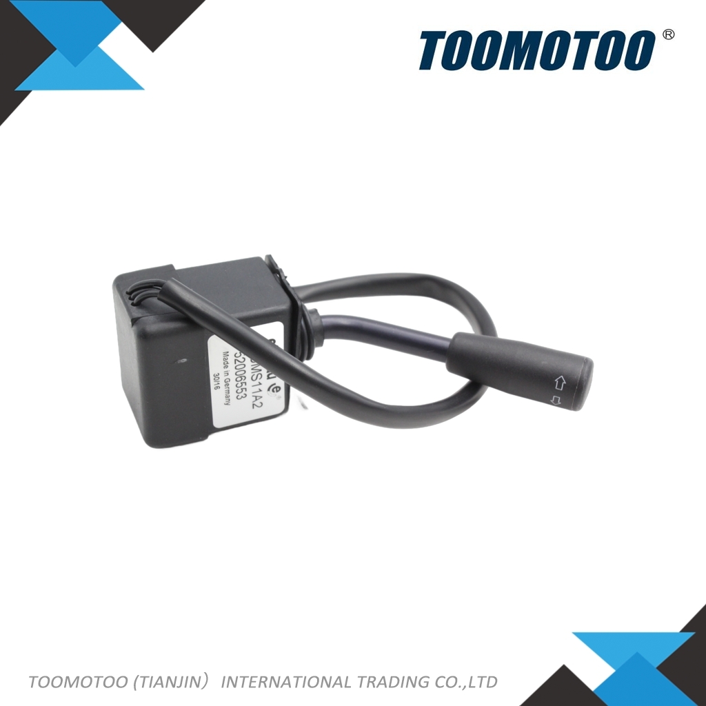 OEM&Alt Quality Forklift Spare Parts Jungheinrich 52006553 Steering Column Switch (Electric Diesel)