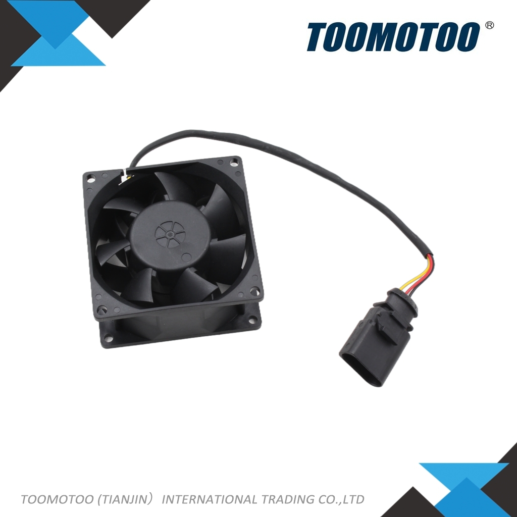 OEM&Alt Quality Forklift Spare Parts Jungheinrich 51907864 Electric Fan (Electric Diesel)