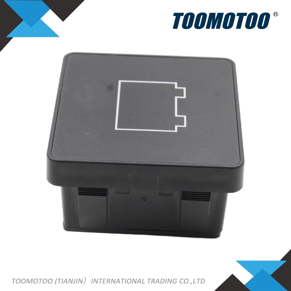 OEM Quality Electric Diesel Forklift Spare Part Promotions Battery Discharge Indicator Jungheinrich 51295713