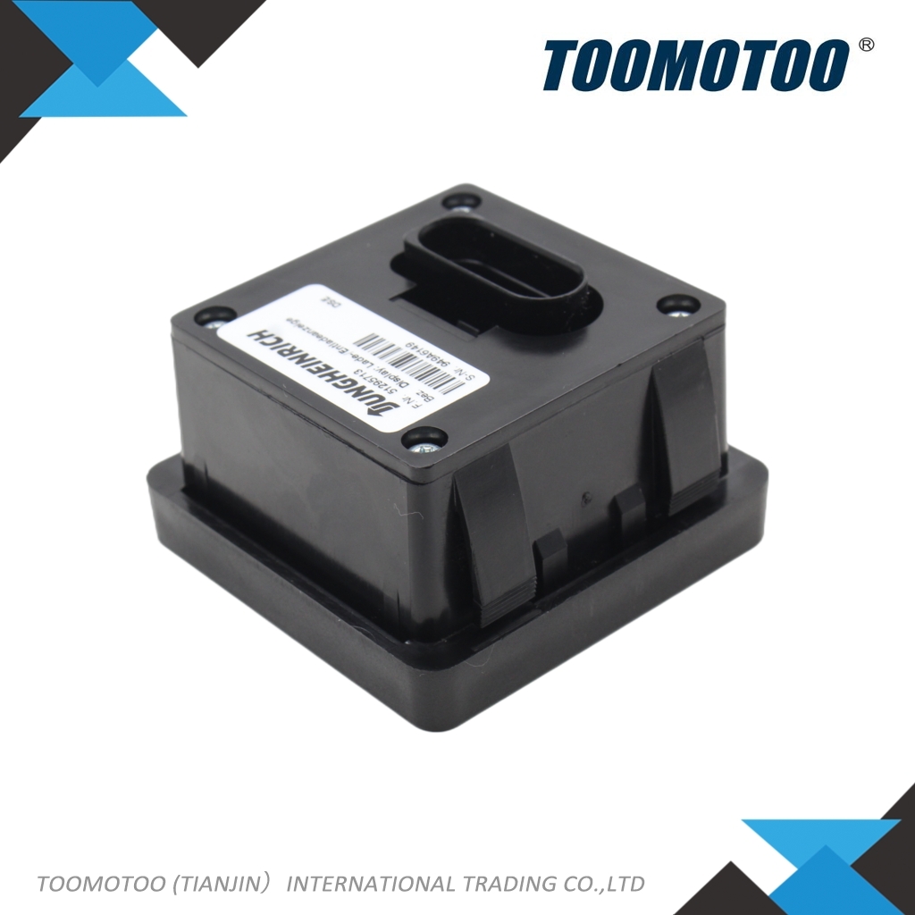 OEM Quality Electric Diesel Forklift Spare Part Promotions Battery Discharge Indicator Jungheinrich 51295713