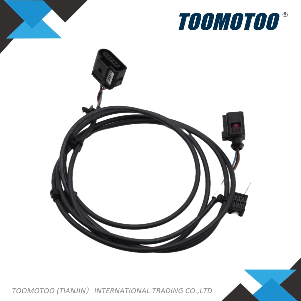 OEM Quality Electric Diesel Forklift Spare Part Promotions Wiring Harness Jungheinrich 51639553