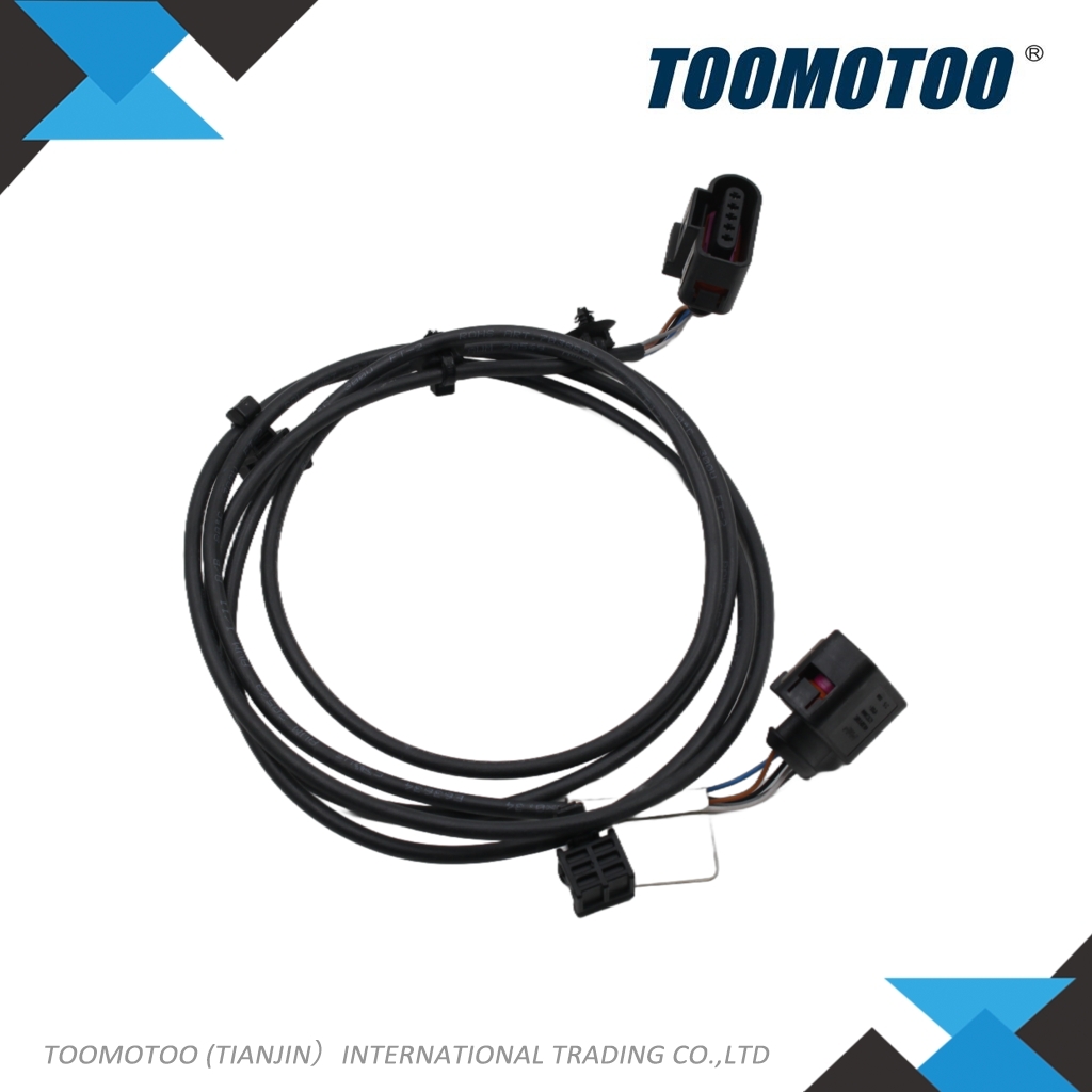 OEM Quality Electric Diesel Forklift Spare Part Promotions Wiring Harness Jungheinrich 51639553