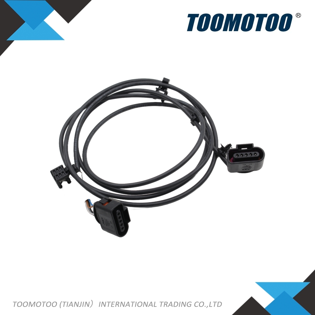 OEM Quality Electric Diesel Forklift Spare Part Promotions Wiring Harness Jungheinrich 51639553