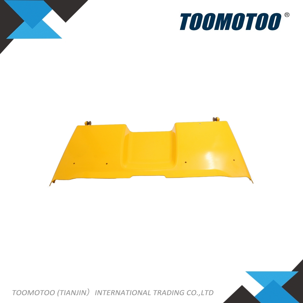 OEM Quality Electric Diesel Forklift Spare Part Battery Cover Jungheinrich 51617439