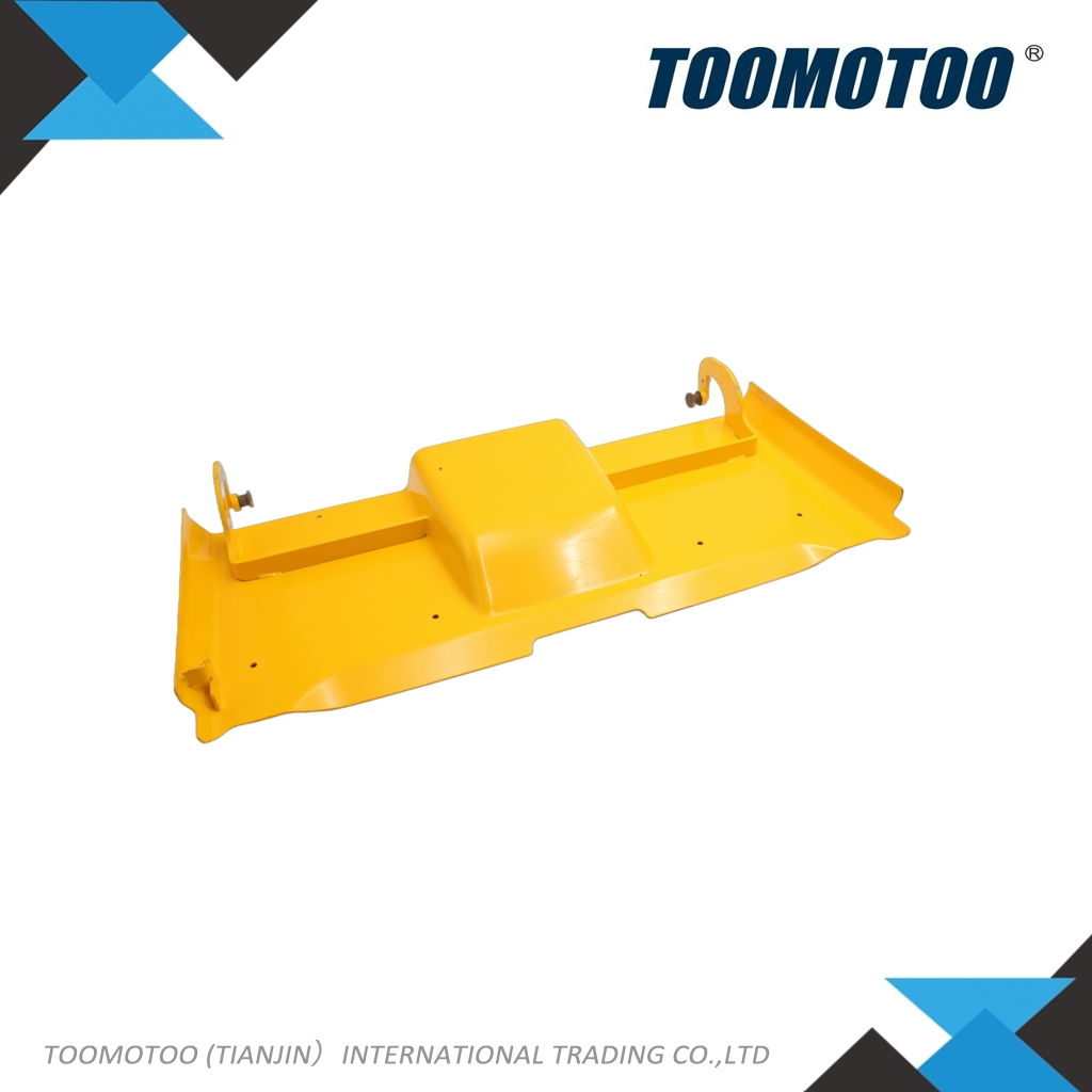 OEM Quality Electric Diesel Forklift Spare Part Battery Cover Jungheinrich 51617439