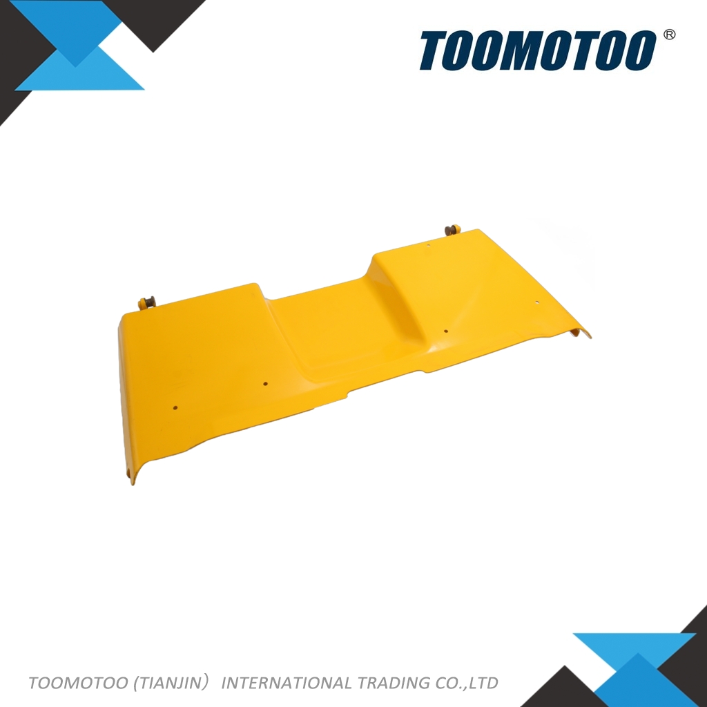 OEM Quality Electric Diesel Forklift Spare Part Battery Cover Jungheinrich 51617439