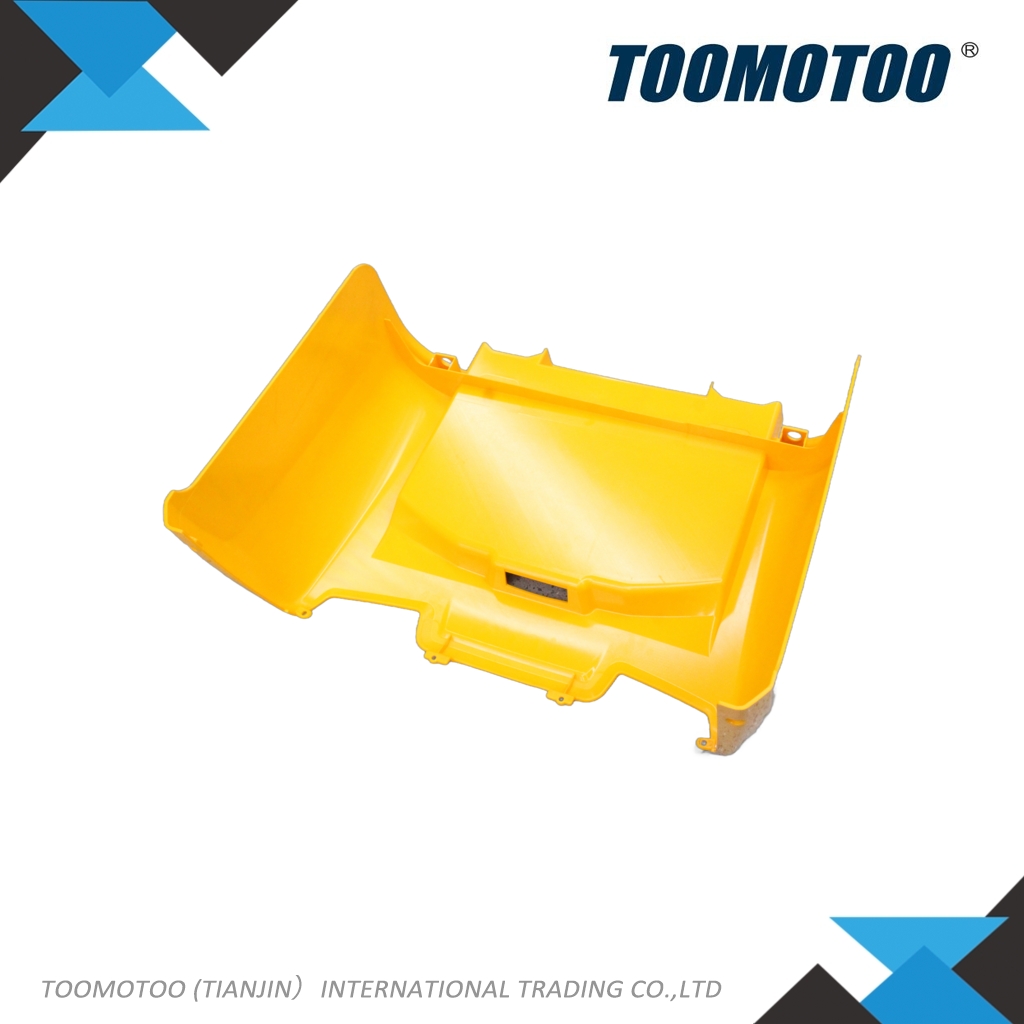 OEM Quality Electric Diesel Forklift Spare Part Protection Cover Jungheinrich 51606875 No reviews yet