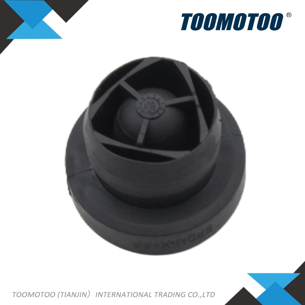 OEM Quality Electric Diesel Forklift Spare Part Plug-in Coupling Jungheinrich 50468137