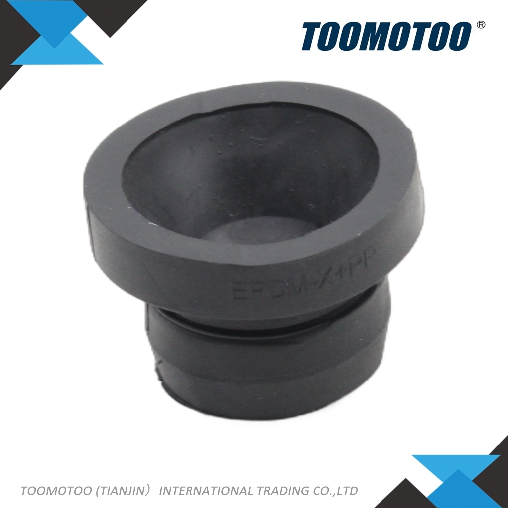 OEM Quality Electric Diesel Forklift Spare Part Plug-in Coupling Jungheinrich 50468137