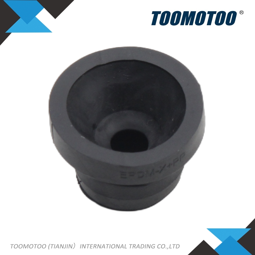 OEM Quality Electric Diesel Forklift Spare Part Plug-in Coupling Jungheinrich 50468137