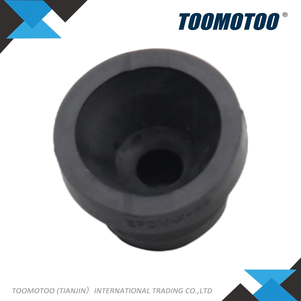 OEM Quality Electric Diesel Forklift Spare Part Plug-in Coupling Jungheinrich 50468137