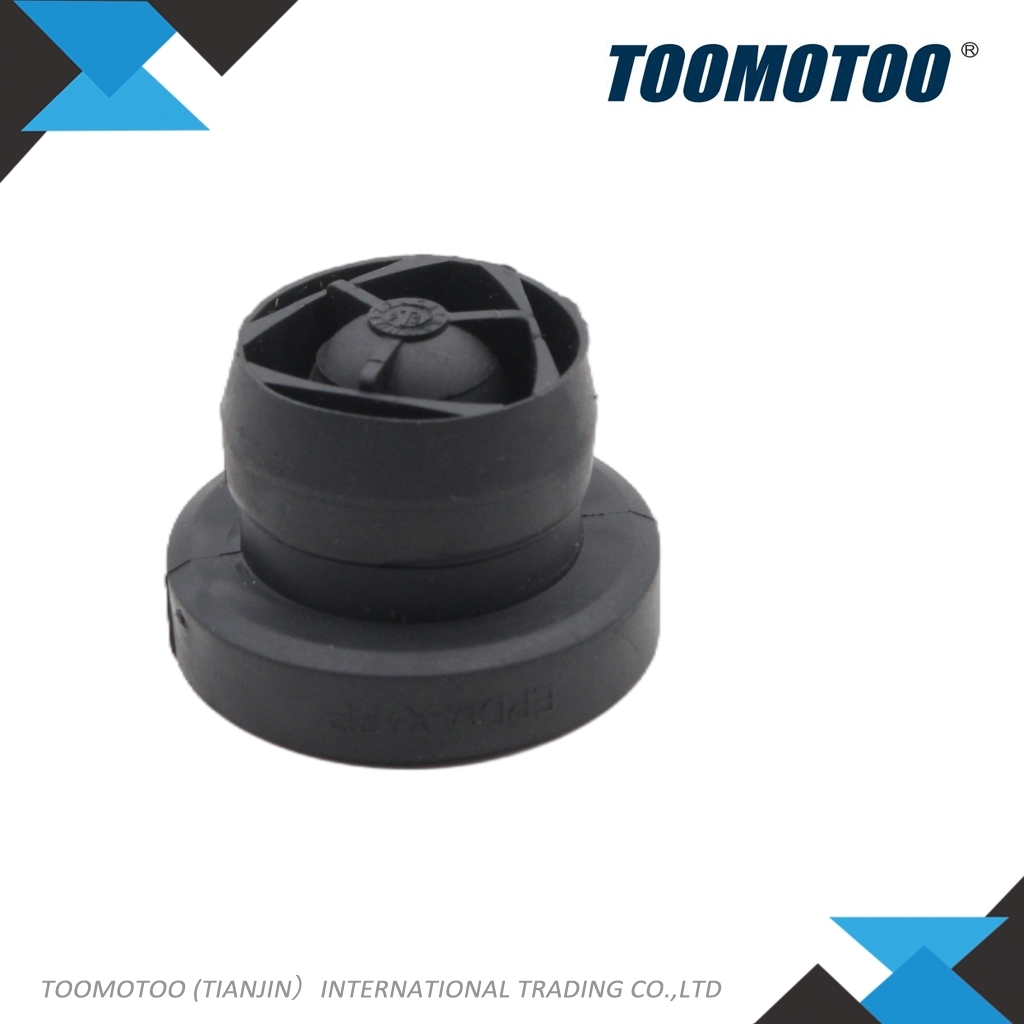 OEM Quality Electric Diesel Forklift Spare Part Plug-in Coupling Jungheinrich 50468137