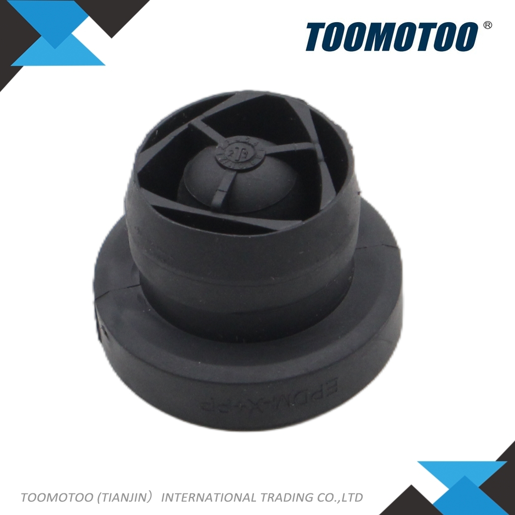 OEM Quality Electric Diesel Forklift Spare Part Plug-in Coupling Jungheinrich 50468137