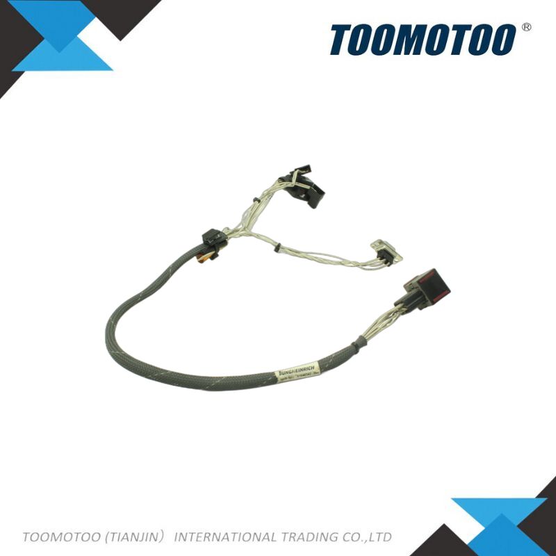 OEM Quality Wiring Harness Jungheinrich 51546342