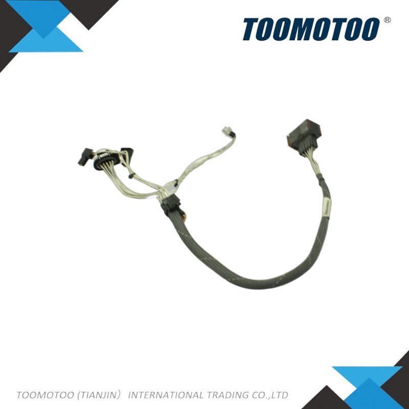 OEM Quality Wiring Harness Jungheinrich 51546342