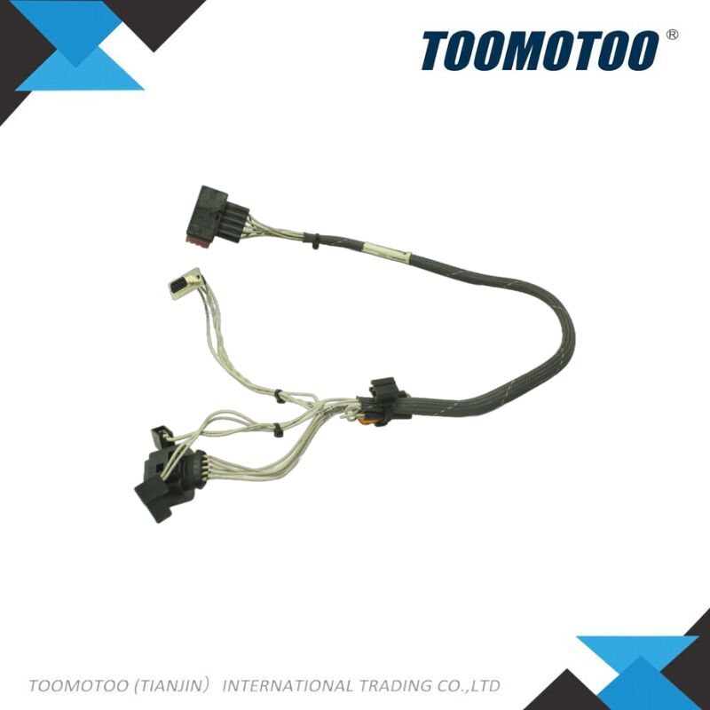 OEM Quality Wiring Harness Jungheinrich 51546342