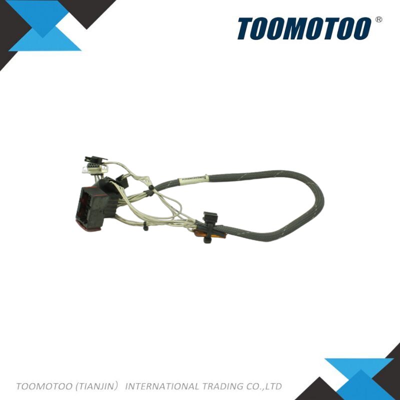 OEM Quality Wiring Harness Jungheinrich 51546342