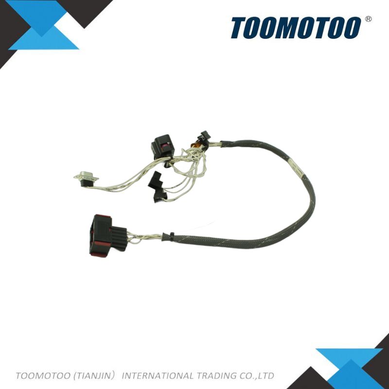 OEM Quality Wiring Harness Jungheinrich 51546343 No reviews yet