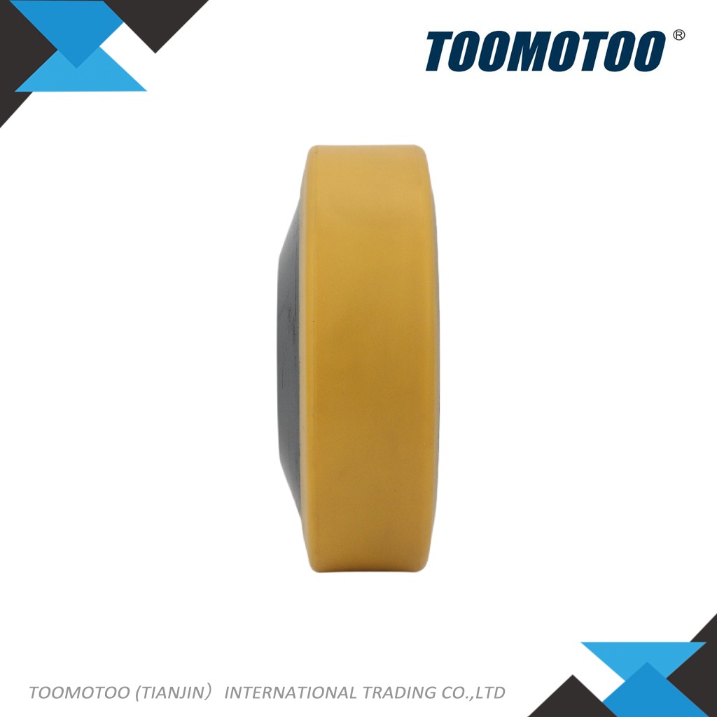 OEM&Alt Quality Forklift Spare Part Hangcha 14RH110000 Traction Wheel (Electric Diesel)