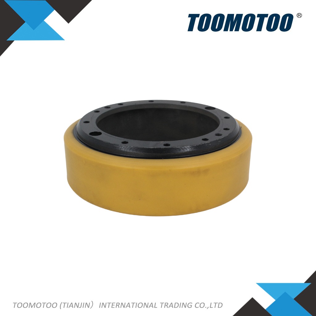 OEM&Alt Quality Forklift Spare Part Hangcha 14RH110000 Traction Wheel (Electric Diesel)