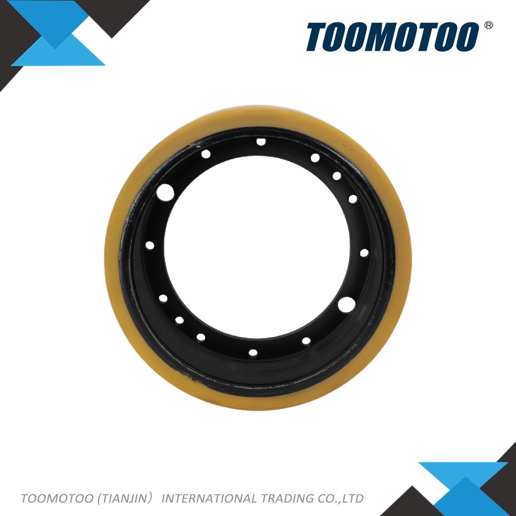 OEM&Alt Quality Forklift Spare Part Hangcha 14RH110000 Traction Wheel (Electric Diesel)