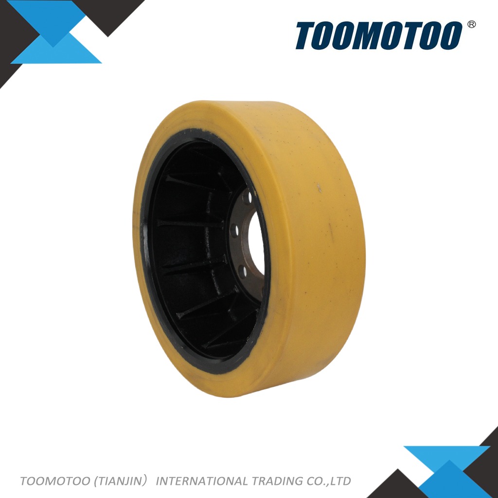 OEM&Alt Quality Forklift Spare Part Hangcha 14RH110000 Traction Wheel (Electric Diesel)