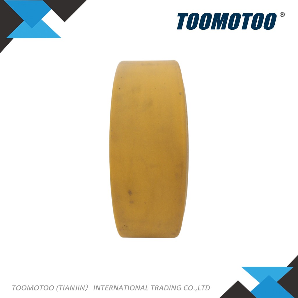 OEM&Alt Quality Forklift Spare Part Hangcha 14RH110000 Traction Wheel (Electric Diesel)