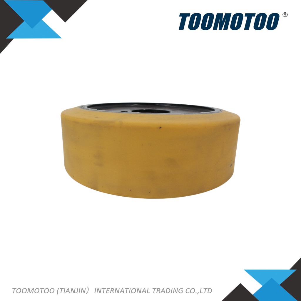 OEM&Alt Quality Forklift Spare Part Hangcha 14RH110000 Traction Wheel (Electric Diesel)