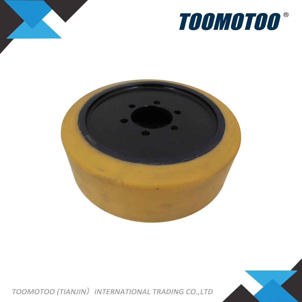 OEM&Alt Quality Forklift Spare Part Hangcha 14RH110000 Traction Wheel (Electric Diesel)