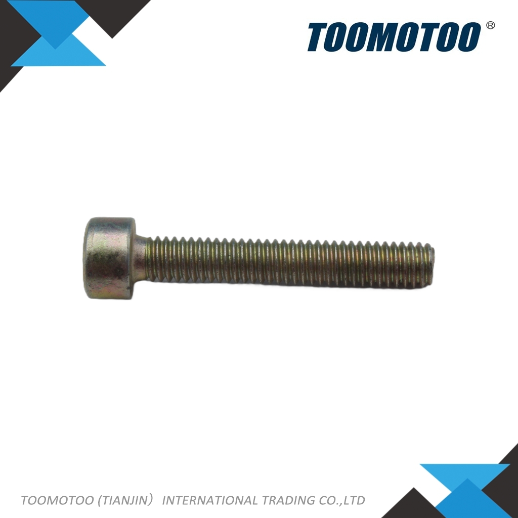 9045316074 HEXAGON SOCKET HEAD CAP SCREW OEM Aftermarket Replacement Parts Suitable for LINDE Electric and Diesel Forklift Trucks